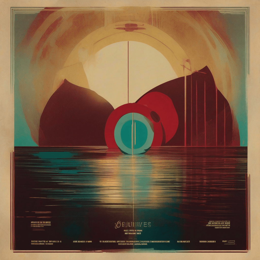 From Celluloid Shadows to Sacred Screens: The Enduring Allure of Cult Cinema's Unconventional Genesis cover image