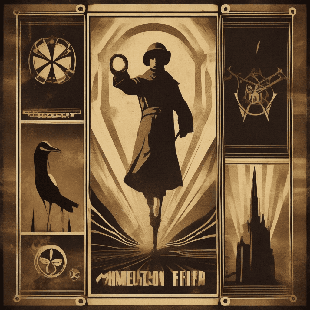 The Genesis of Obsession: Unearthing Cult Cinema's Maverick Roots in Early Film cover image