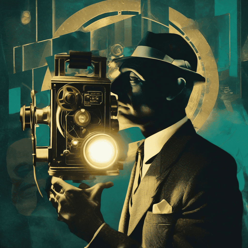 The Genetic Code of the Strange: Decoding the Forgotten Ancestry of Midnight Obsession