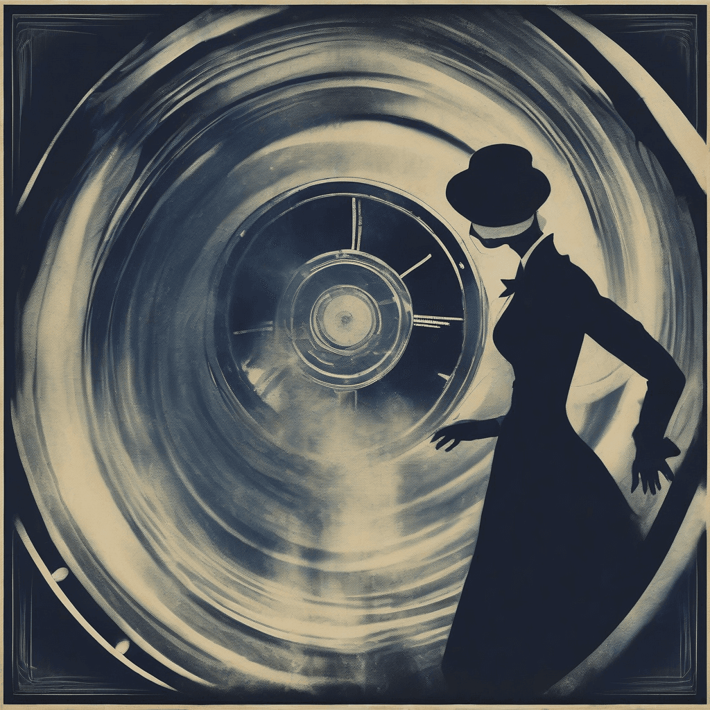 The Indigo Insurgent: Unveiling the Transgressive Soul and Niche Devotion of Cinema’s Earliest Genre Rebels cover image