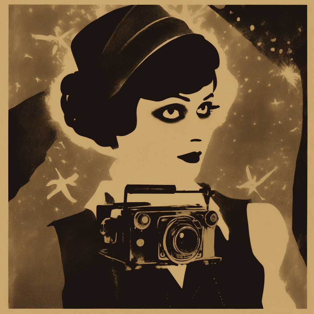 The Infrared Insurgency: Unearthing the Primal Transgressions and Moral Anomalies of the Silent Era's Original Midnight Rebels cover image