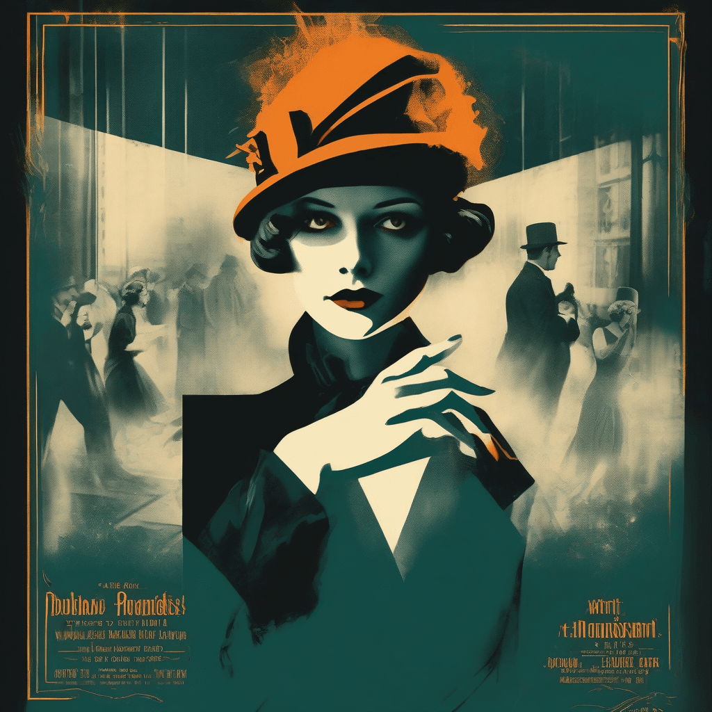 The Invisible Altar: How Early Cinema’s Misfit Masterpieces Defined the Cult Aesthetic cover image