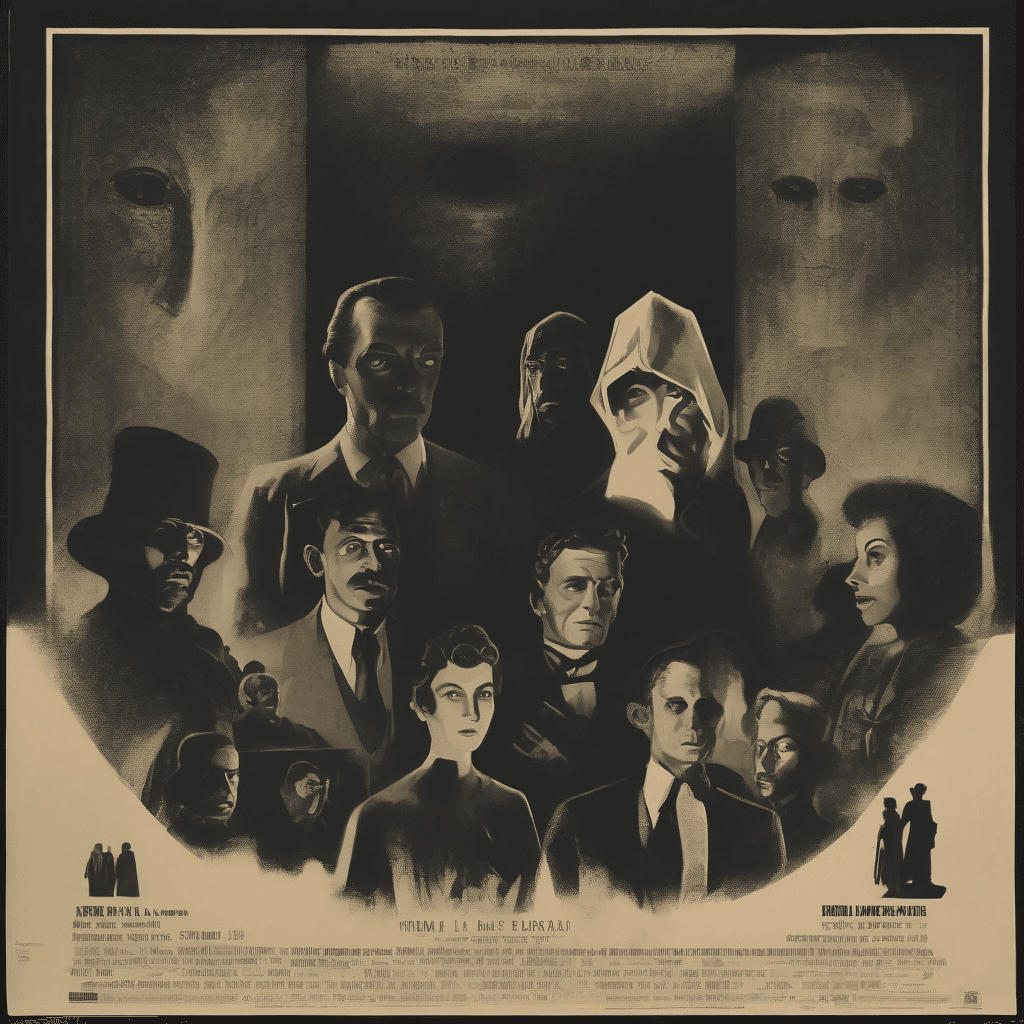 The Irresistible Magnetism: Unpacking Cult Cinema's Enduring Allure and Rebel Fandom cover image