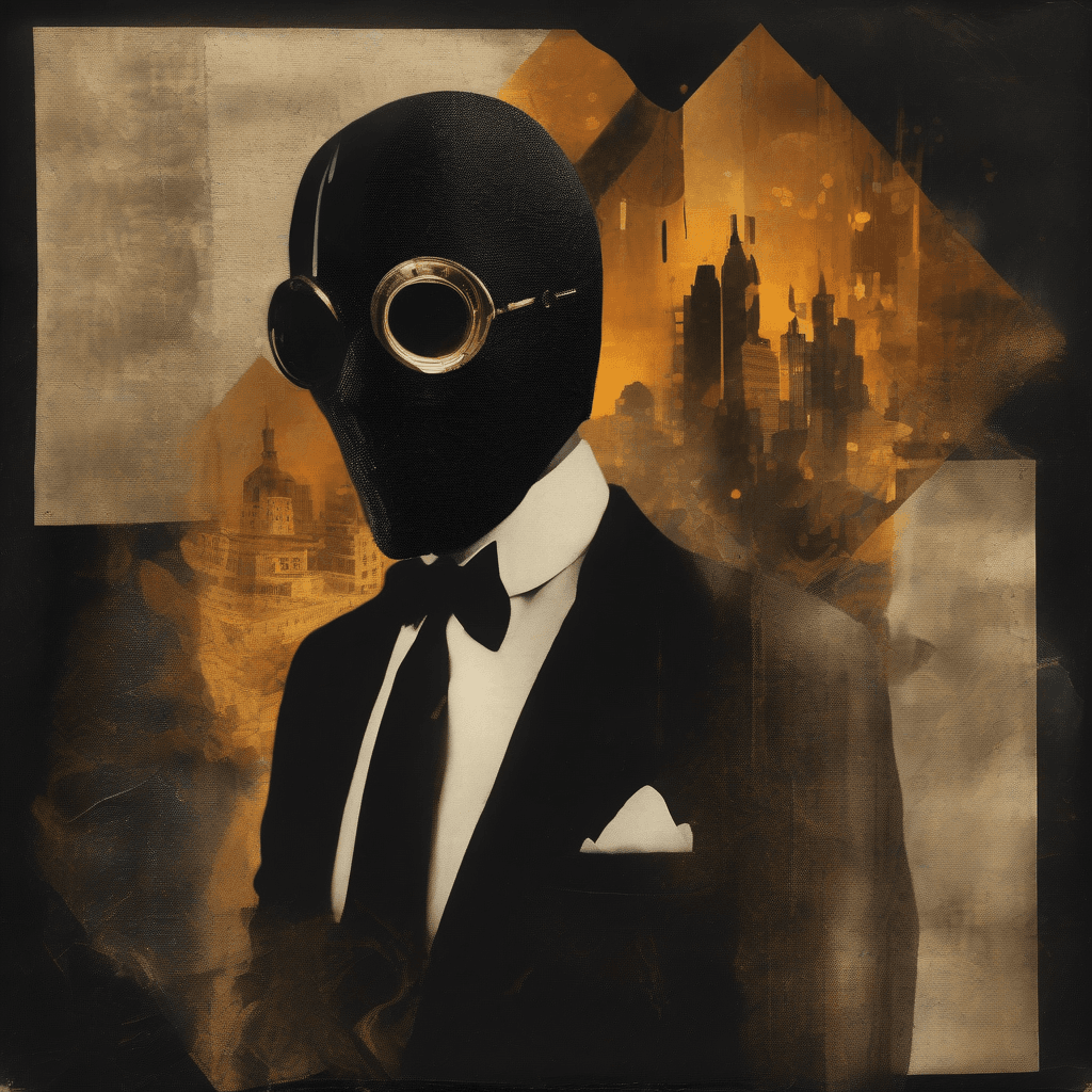 The Jasper Rebellion: Mapping the Primal Subversions and Moral Anarchy of Cinema’s First Rogue Wave cover image