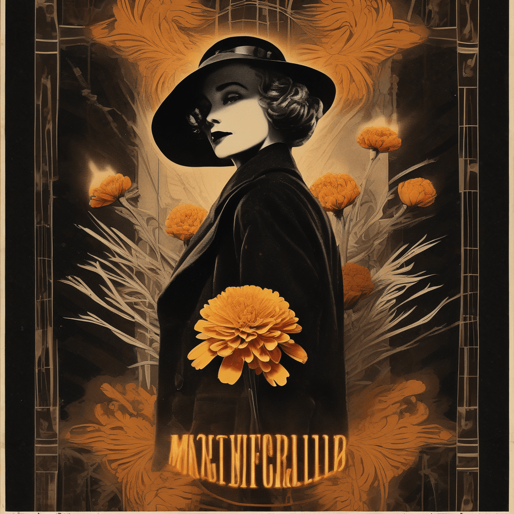 The Marigold Mutiny: Unearthing the Primal Deviance and Genre Mutations of Cinema's First Rogue Century cover image