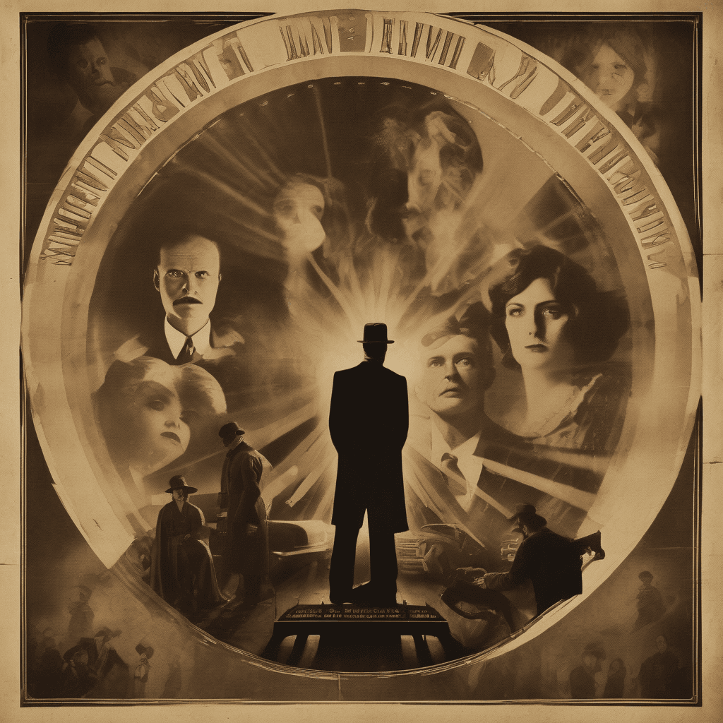 The Maverick's Archive: Unearthing the Proto-Cult DNA in Early Cinema's Unsung Visions