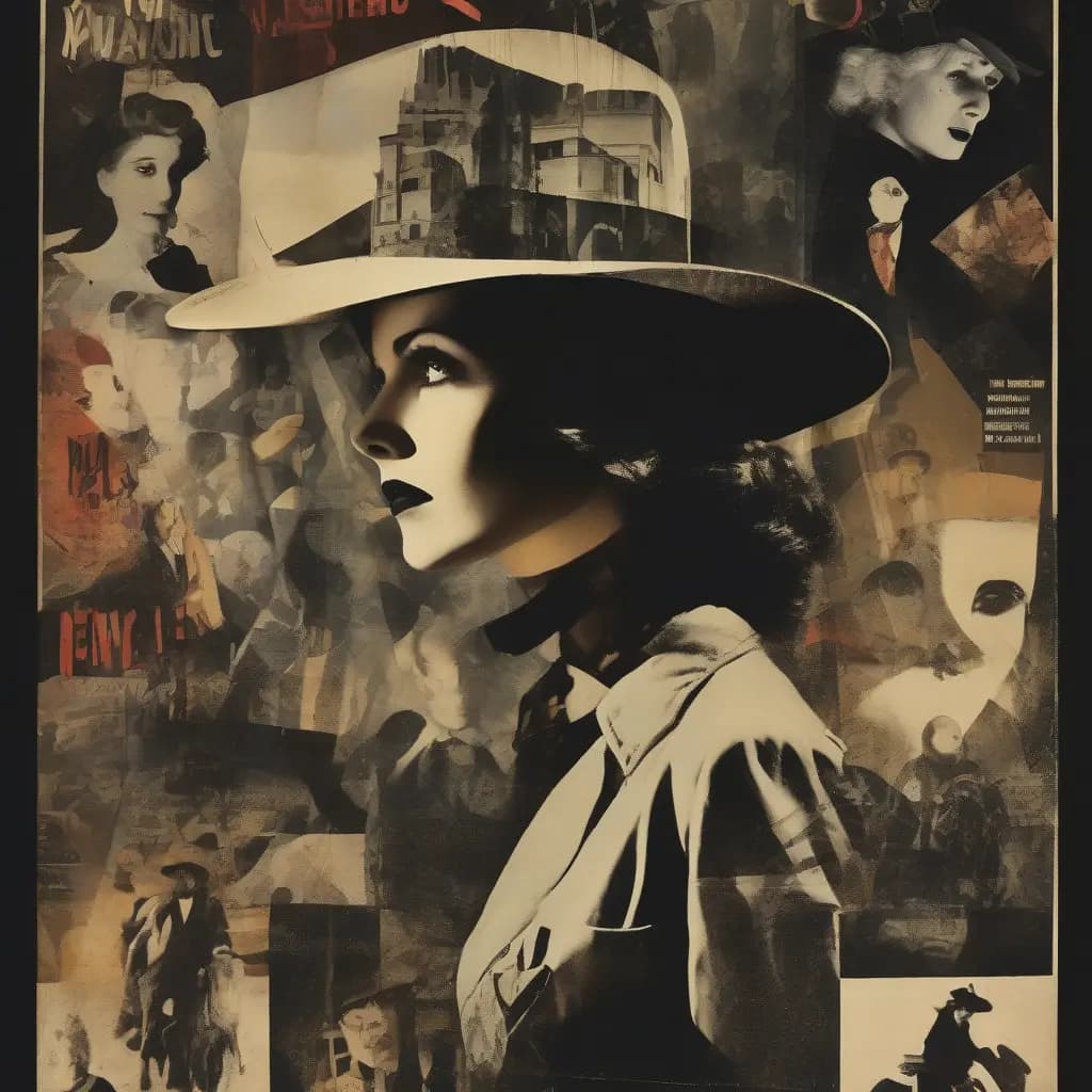 The Maverick's Blueprint: Tracing Cult Cinema's Enduring Allure from Early Film's Depths