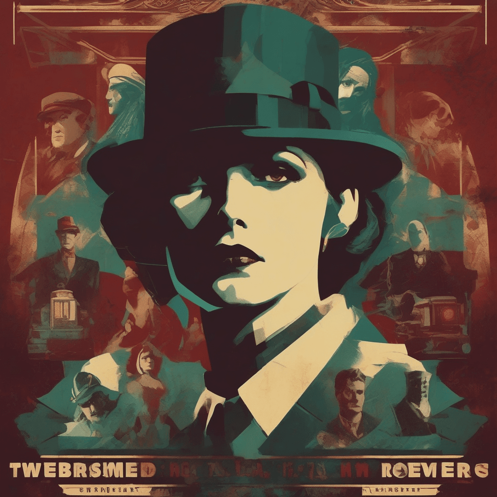 The Maverick's Echo Chamber: Unpacking the Enduring Allure of Cult Cinema's Unconventional Rhythms cover image