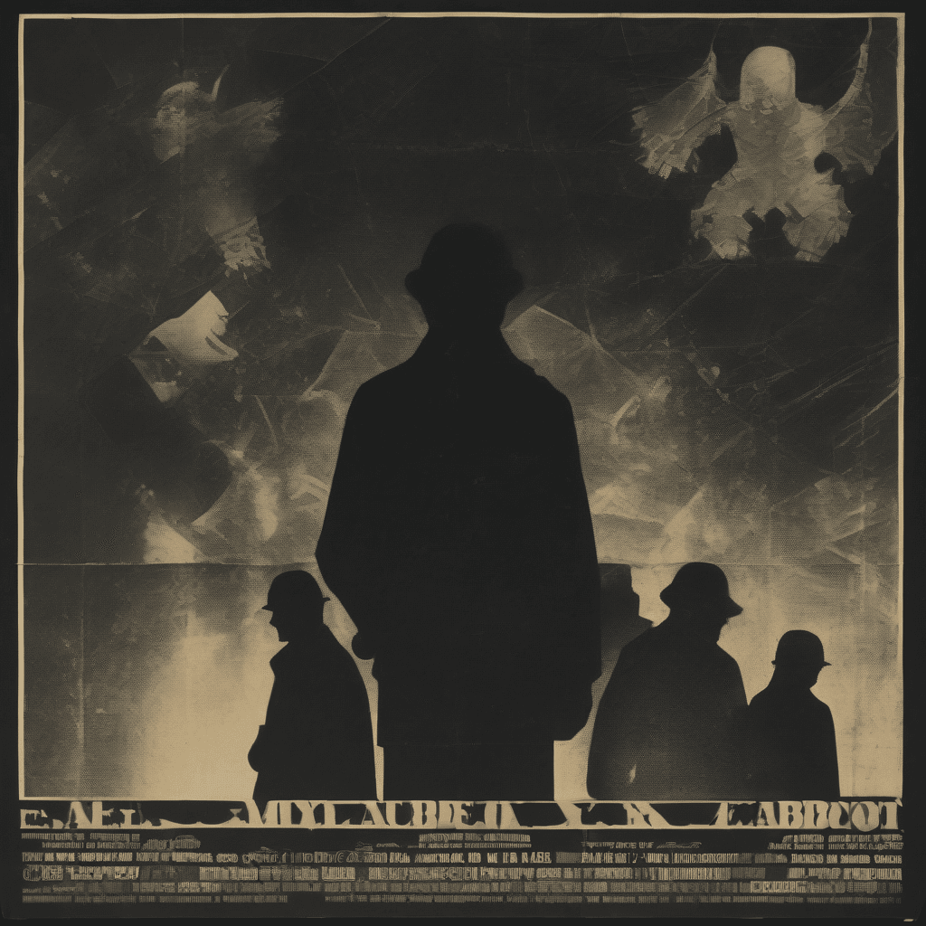 The Maverick's Echo: Unearthing Cult Cinema's Enduring Allure and the Genesis of Fanatic Devotion cover image