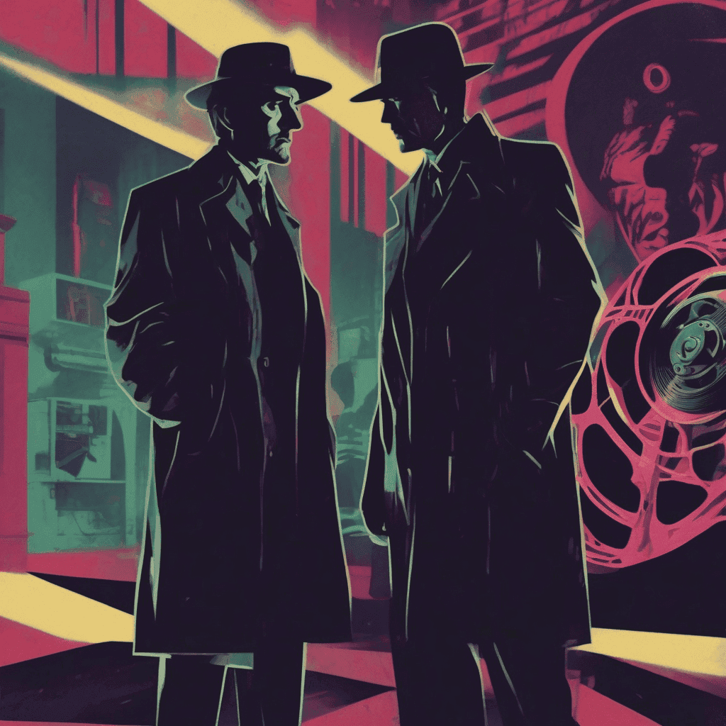 The Maverick’s Manifesto: Unearthing Cult Cinema’s Enduring Allure and Subversive Spirit