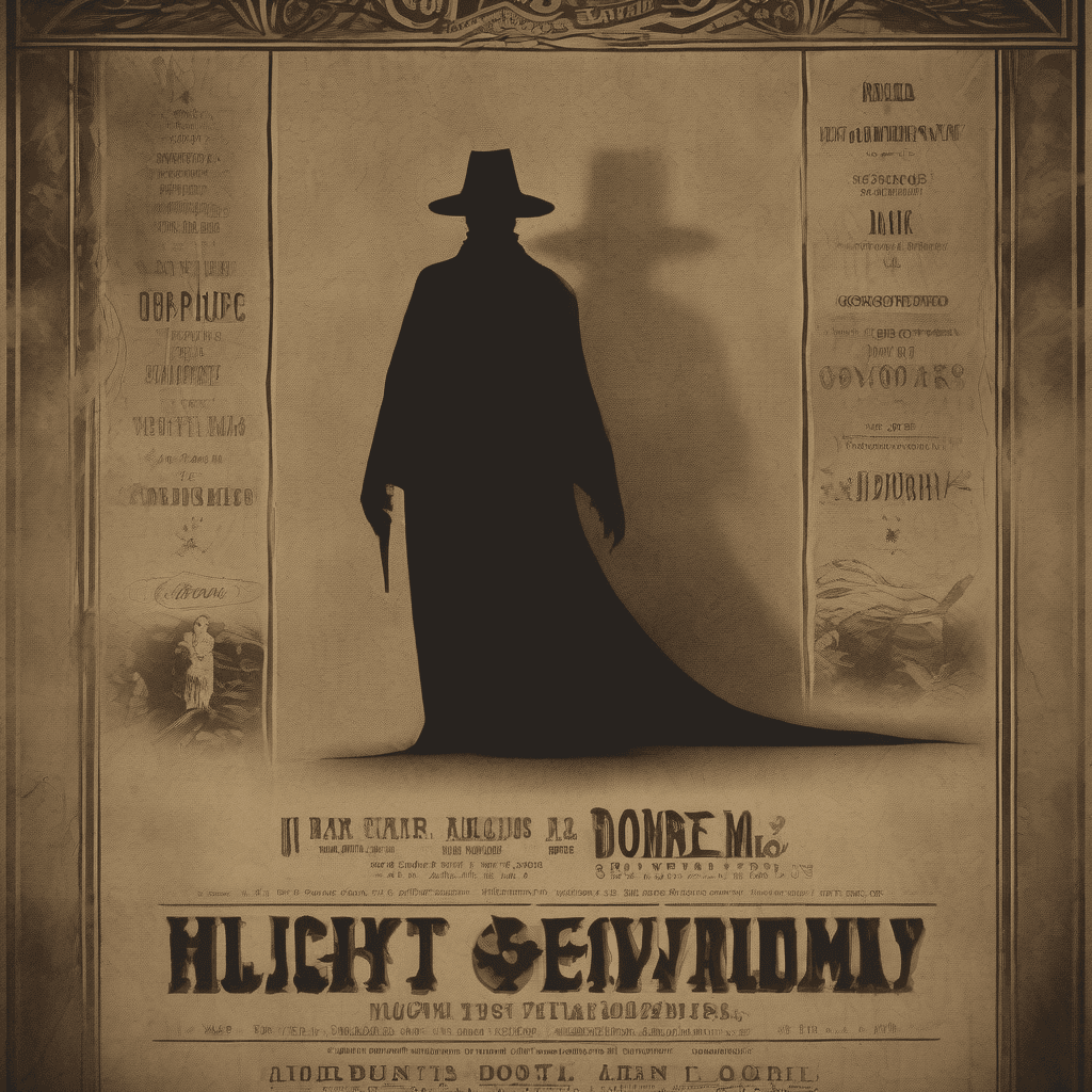 The Maverick's Midnight Canon: Unearthing Cult Cinema's Unconventional Legacy cover image