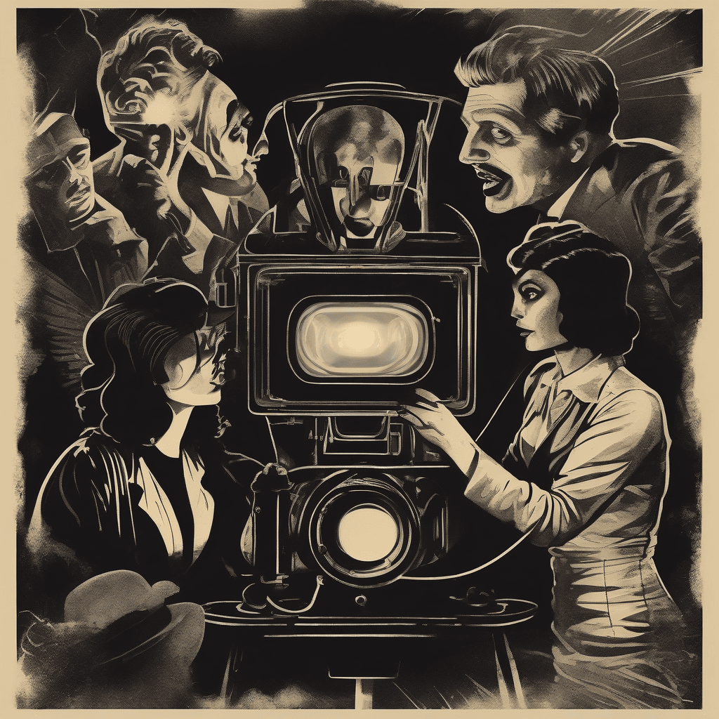 The Maverick’s Midnight Echo: Unearthing Cult Cinema’s Enduring Power of Subversion and Deep Devotion cover image