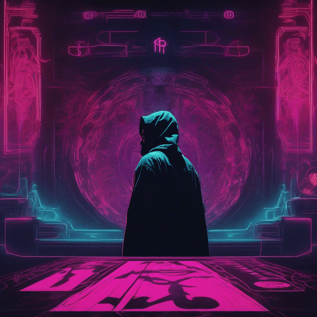 The Maverick's Nexus: Where Cinematic Rebellion Forges Enduring Devotion and Reinvents Narrative cover image