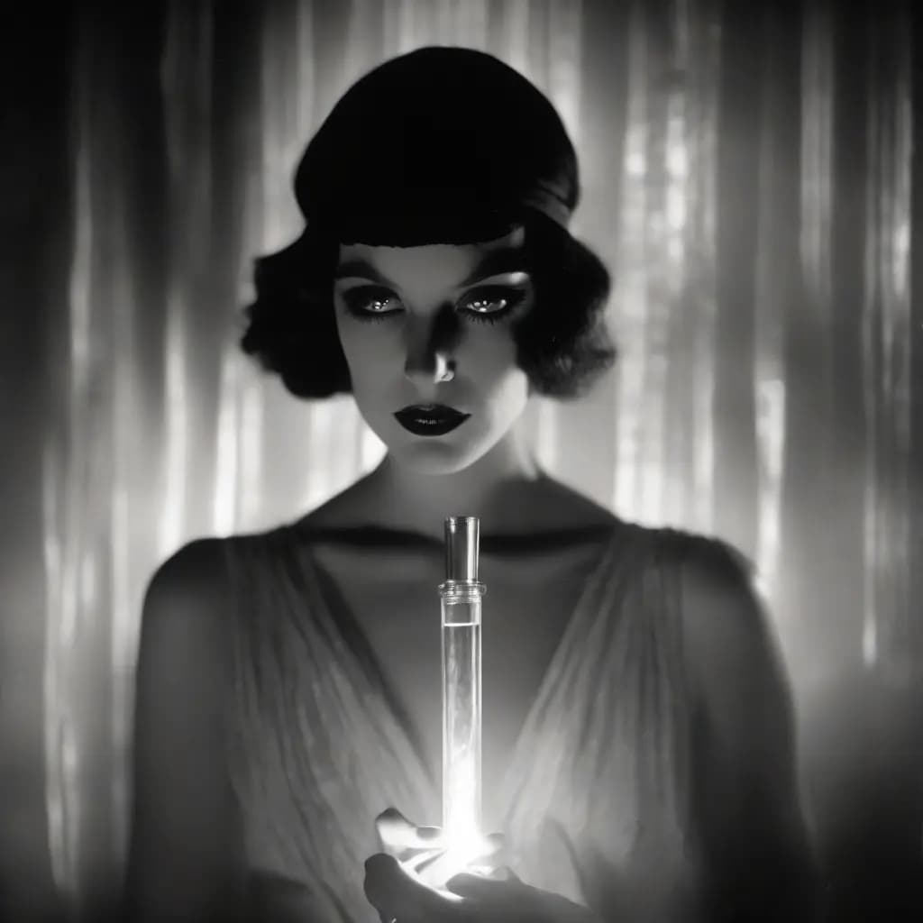 The Mesmeric Mandate: Why Early Cinema’s Obsessions with Hypnotic Control Scripted the Cult of the Devoted Spectator cover image