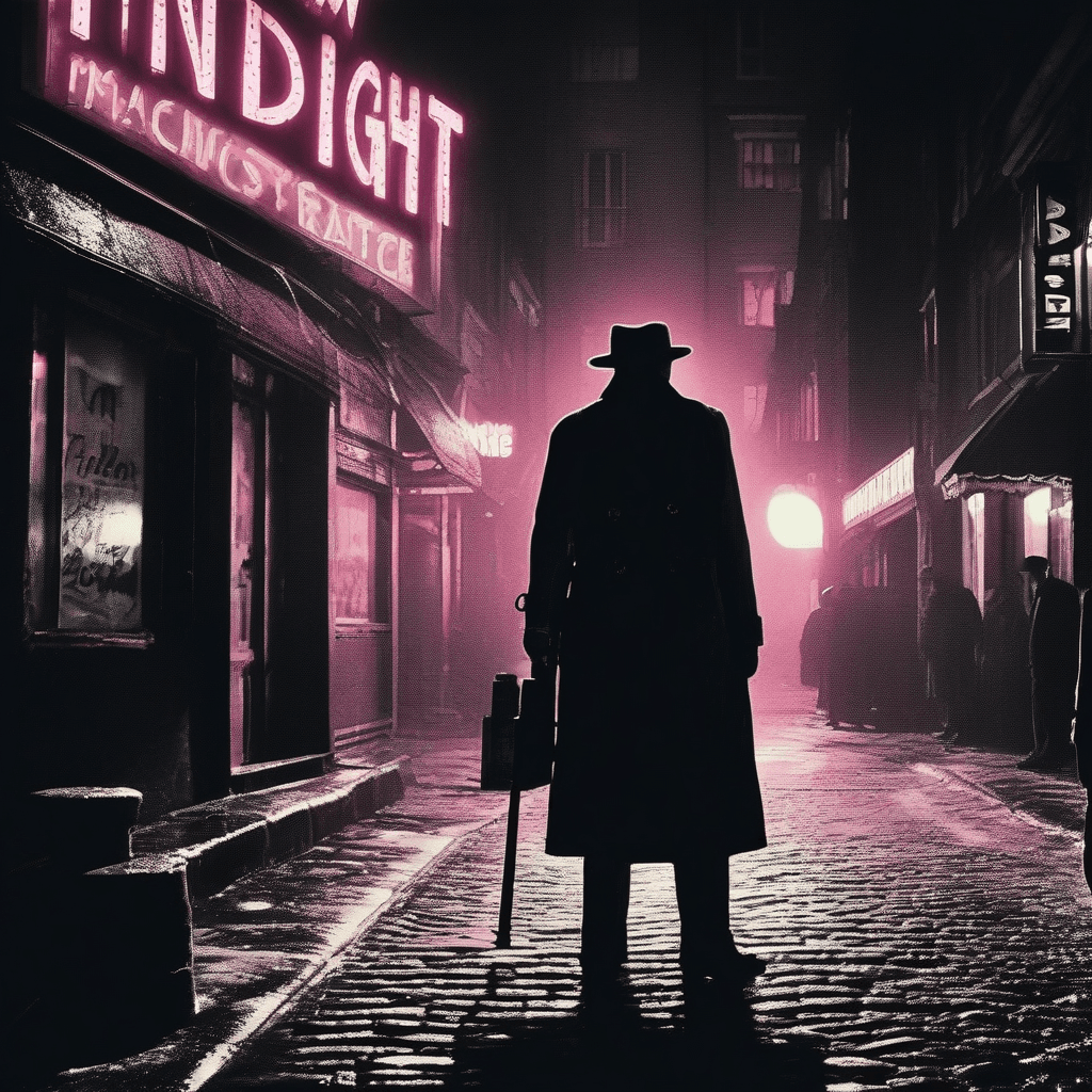 The Midnight Alchemist’s Blueprint: Decoding the Primal Weirdness and Enduring Power of Cinema’s Early Misfits cover image