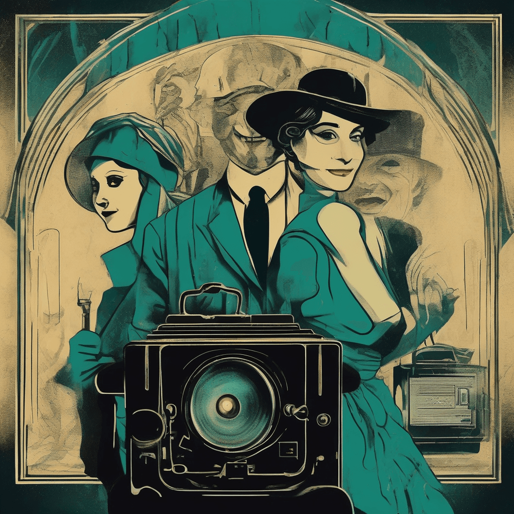 The Midnight Alchemist’s Grimoire: Decoding the Primal Anarchy and Subversive Shadows of Cinema's First Rogue Wave cover image