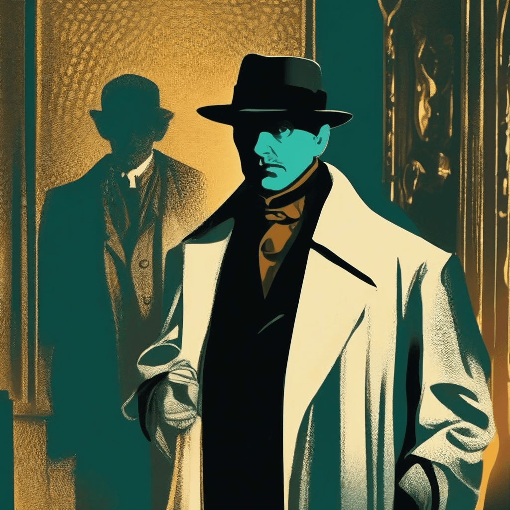 The Midnight Cartography: Mapping the Primal Subversions of Cinema's First Rogue Wave cover image