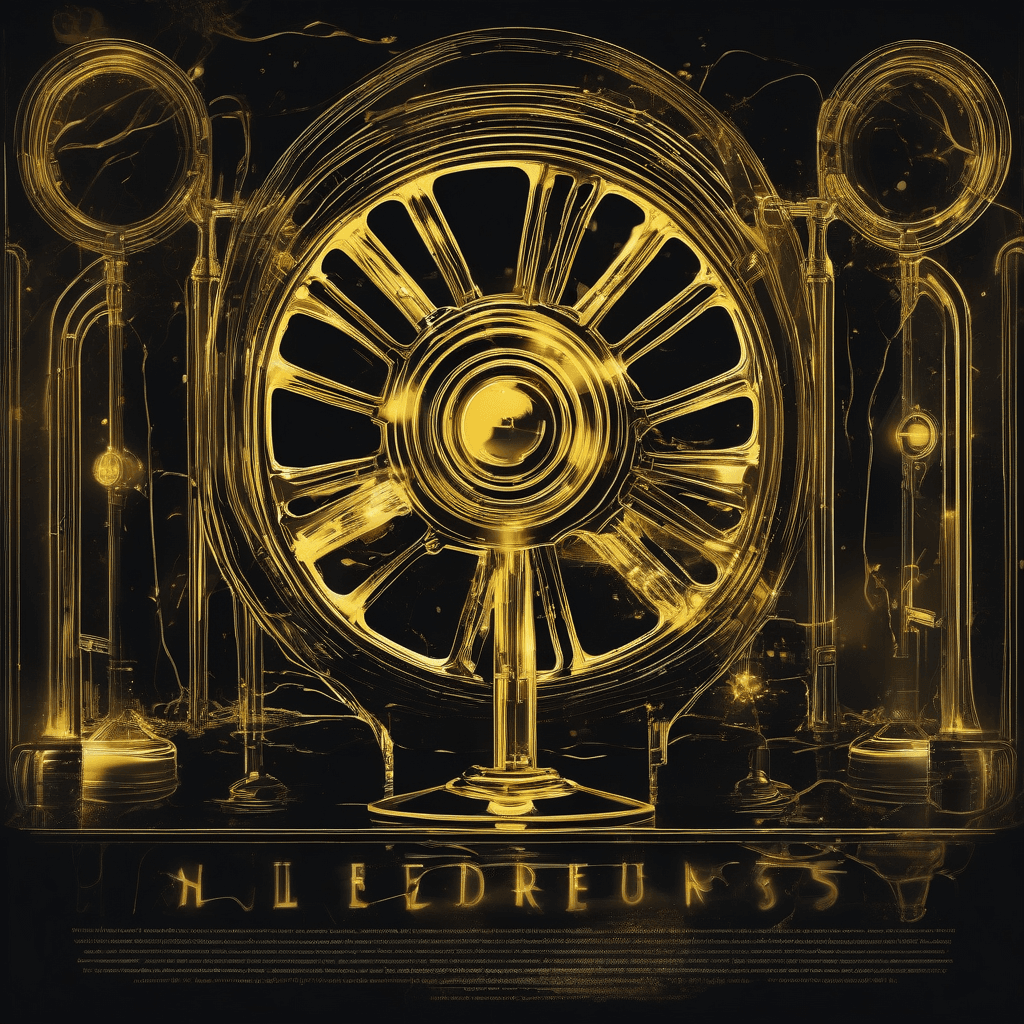 The Midnight Catalyst: Decoding the Genetic Rebellion of Cinema’s Original Outliers cover image