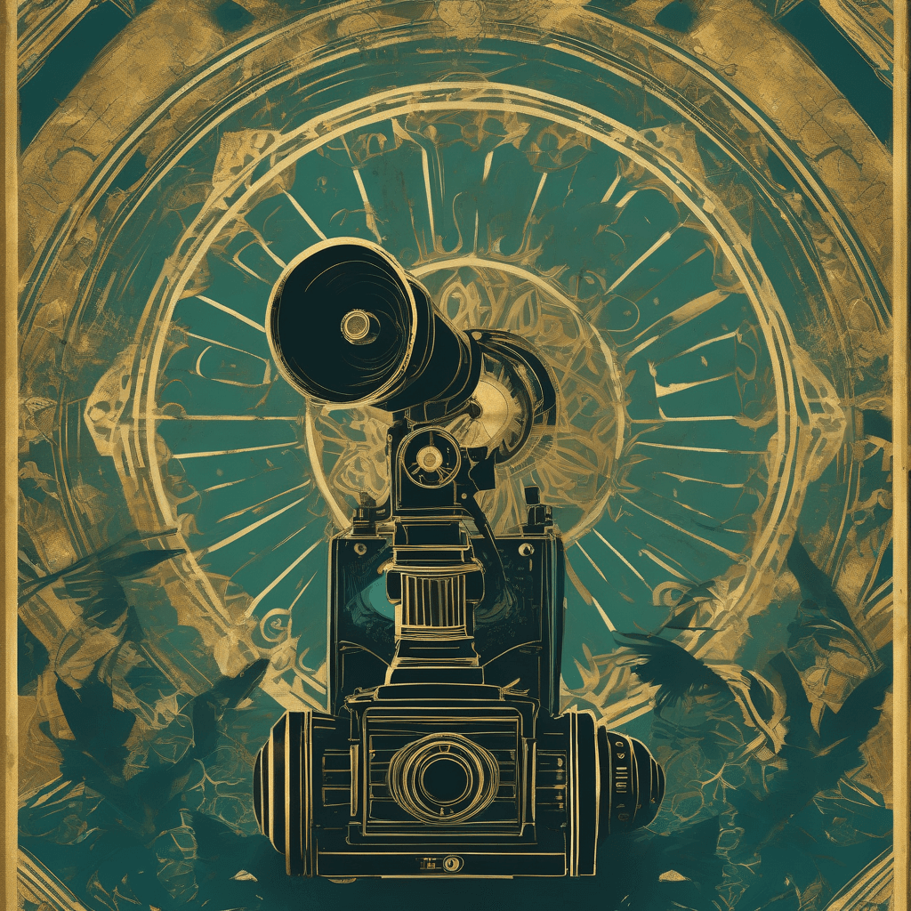 The Midnight Chrysalis: Unearthing the Primal Weirdness and Genre Defiance of Cinema’s First Rogue Era cover image