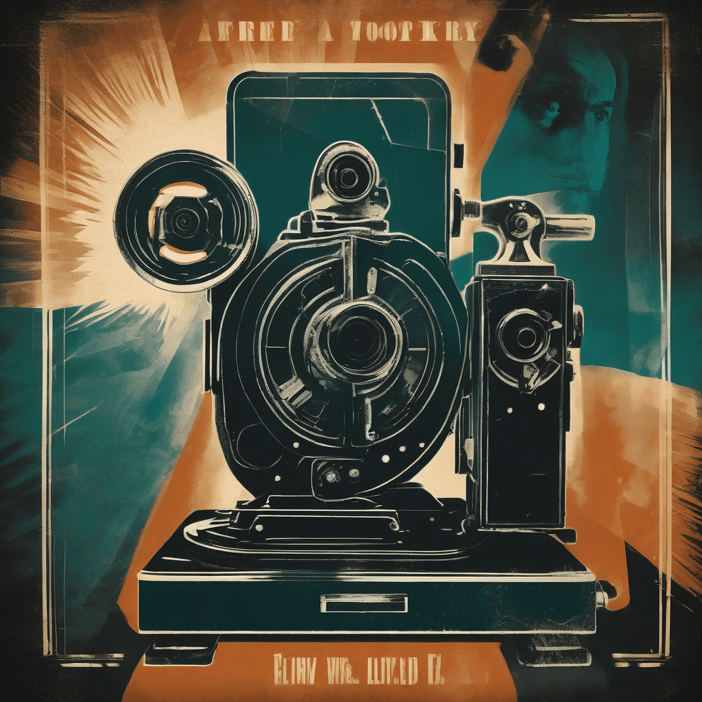 The Midnight Crucible: Mapping the Genetic Roots of Cult Obsession in Early Cinema’s Fringes cover image