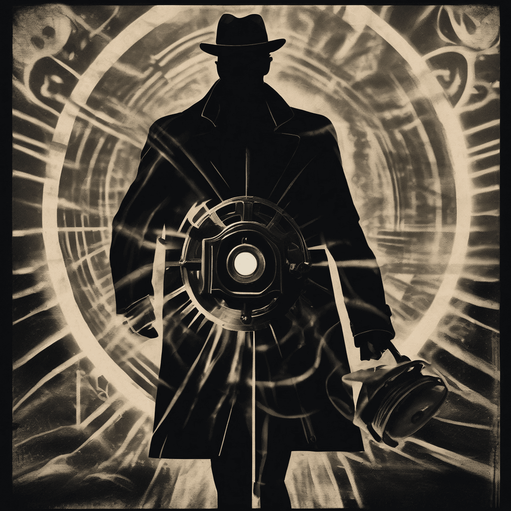 The Midnight Embryo: Decoding the Silent Era’s Subversive Roots and the Birth of Modern Niche Devotion cover image