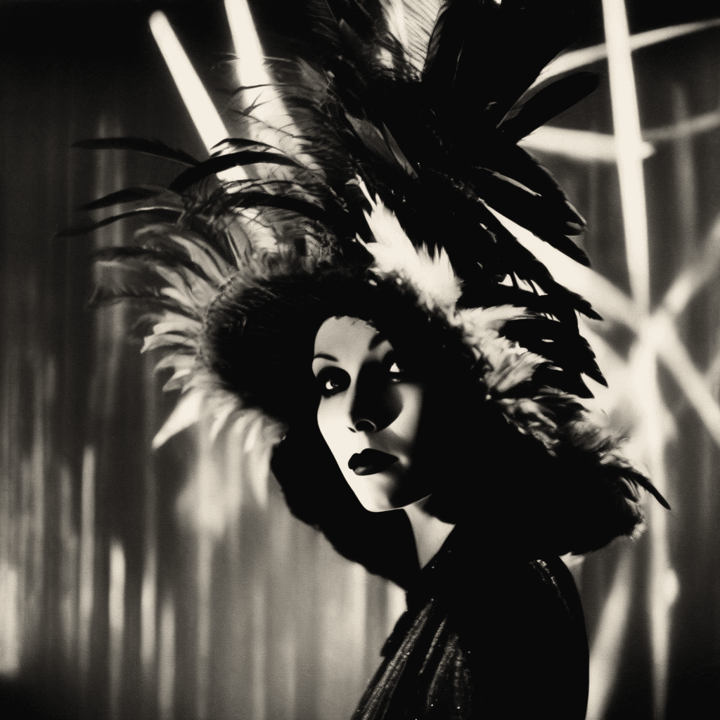 The Midnight Genesis: Decoding the Subversive Rhythms and Rebel DNA of Cinema’s First Century of Misfit Gems cover image