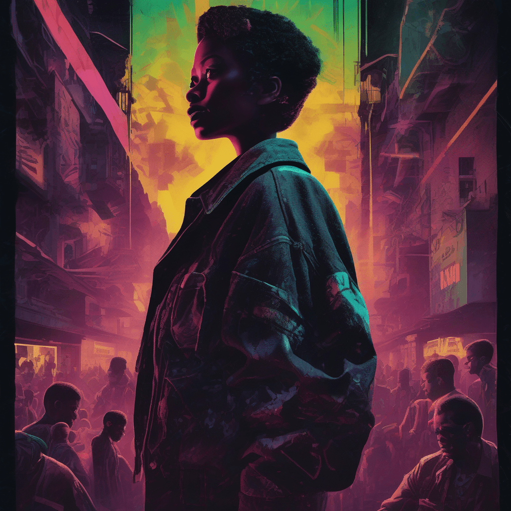 The Midnight Gospel: Preaching the Unconventional Truths of Cult Cinema cover image