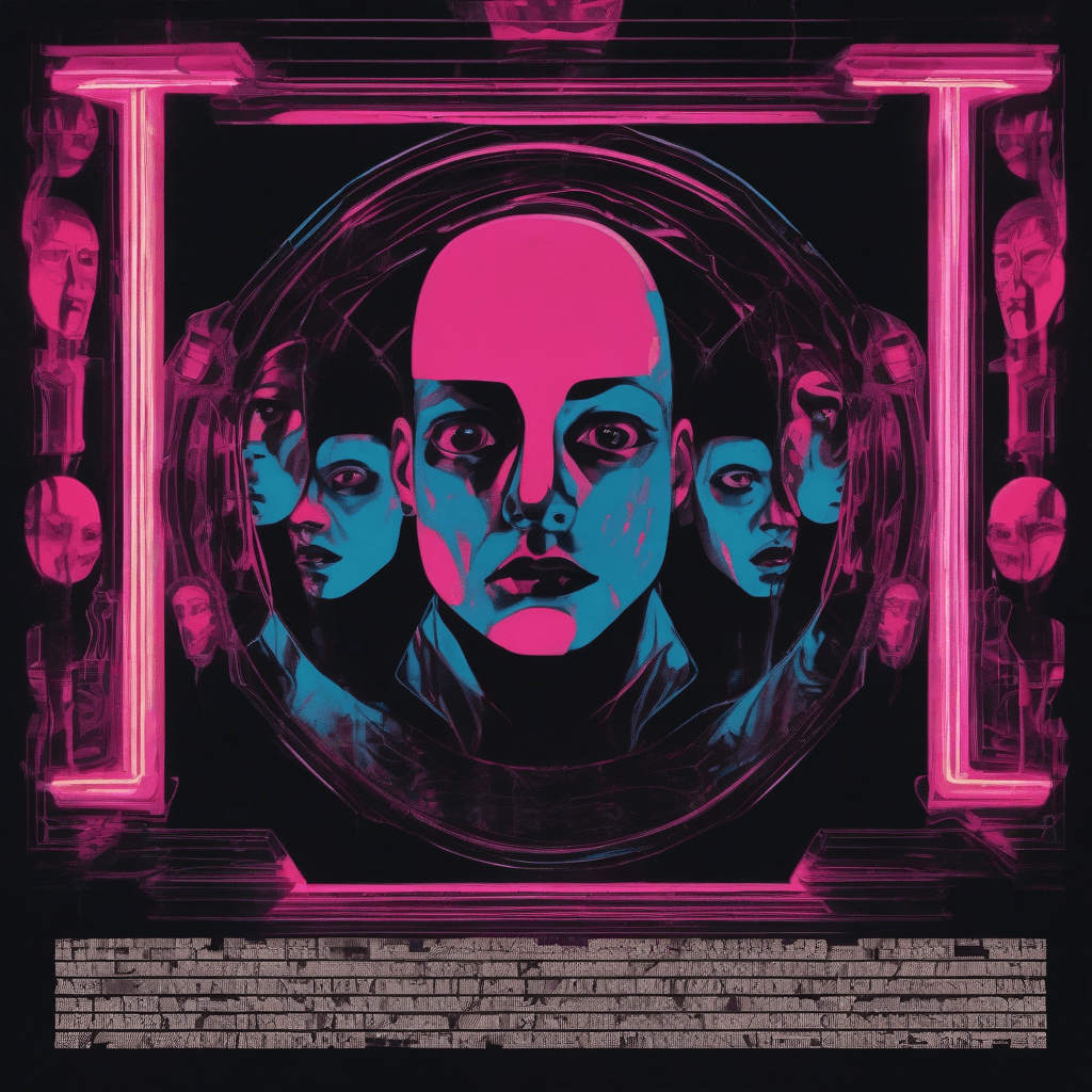 The Midnight Mirror: Reflecting Society's Subversions in Cult Cinema's Enduring Glare cover image