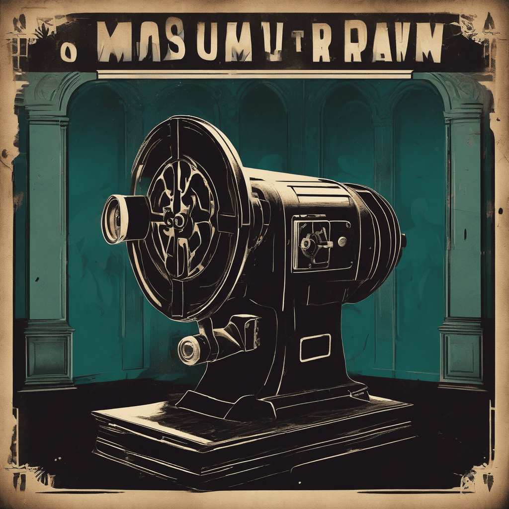 The Midnight Monograph: Unearthing the Primal Transgressions and Narrative Deviance of Cinema’s Earliest Outcasts cover image