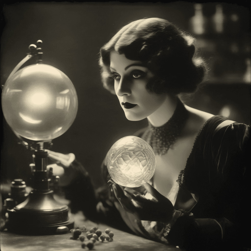 The Midnight Monolith: Decoding the Primal Weirdness and Transgressive Rhythms of Early Cinema’s Forgotten Outliers cover image