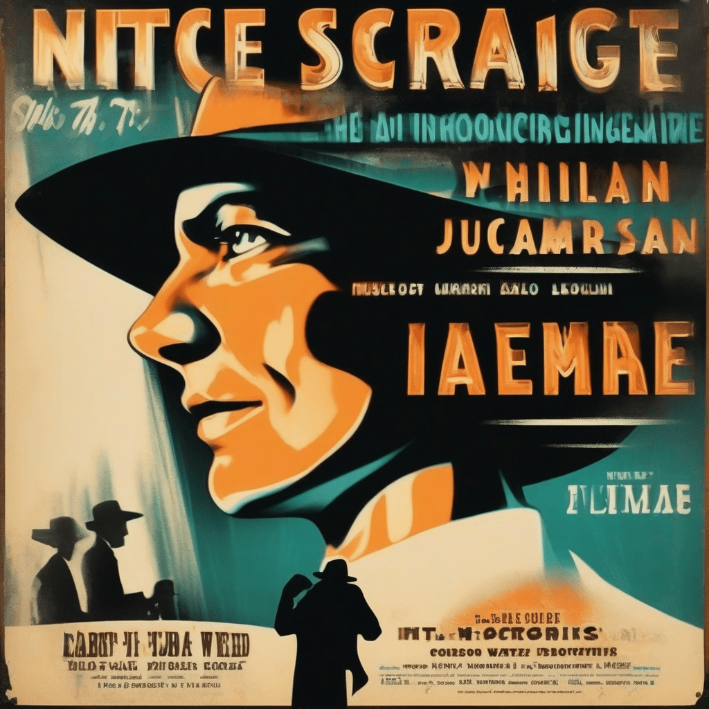 The Midnight Mutation: How Early Cinema’s Forgotten Misfits and Moral Outlaws Sculpted the Modern Cult Psyche cover image