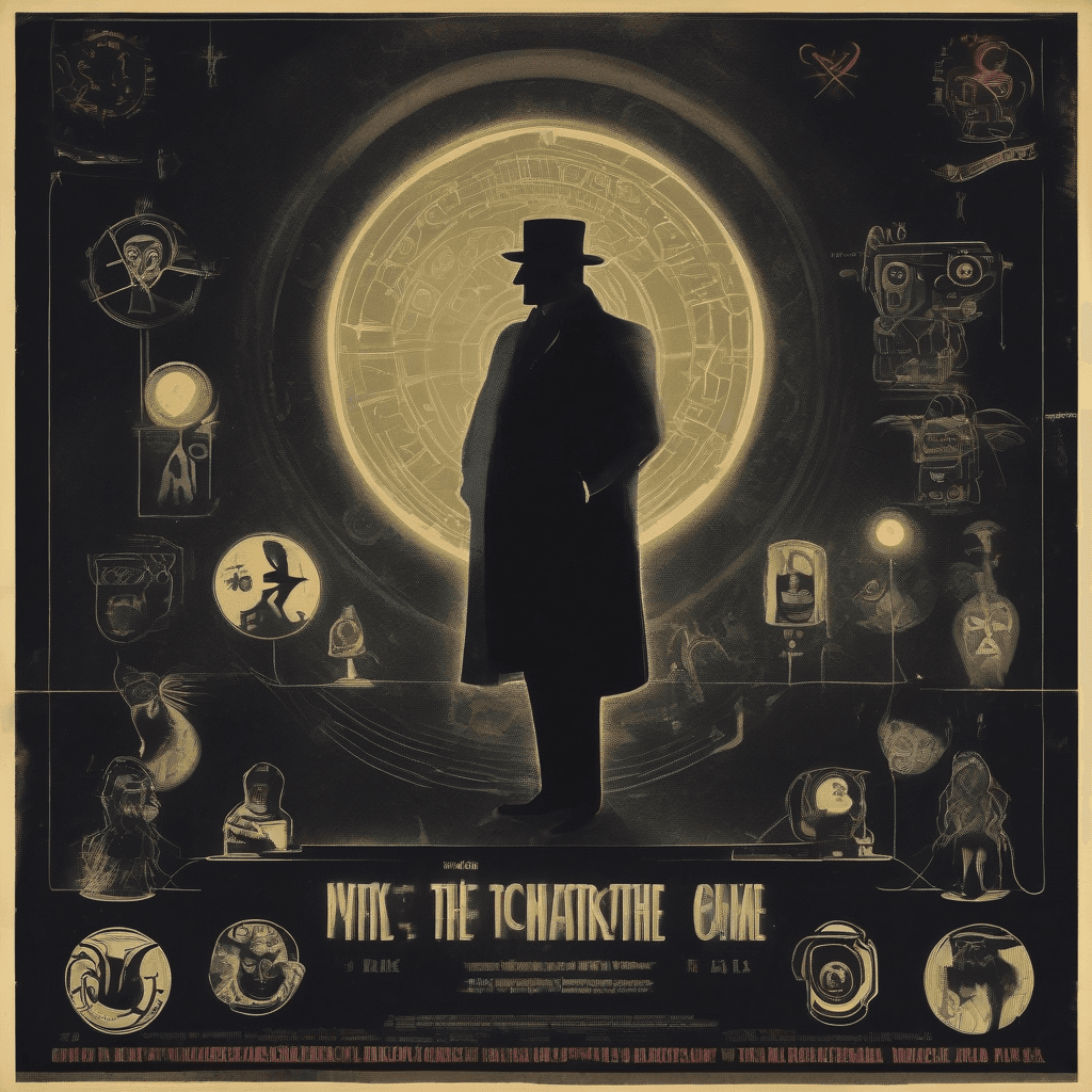 The Midnight Oracle: Divining the Enduring Power and Subversive Spirit of Cult Cinema