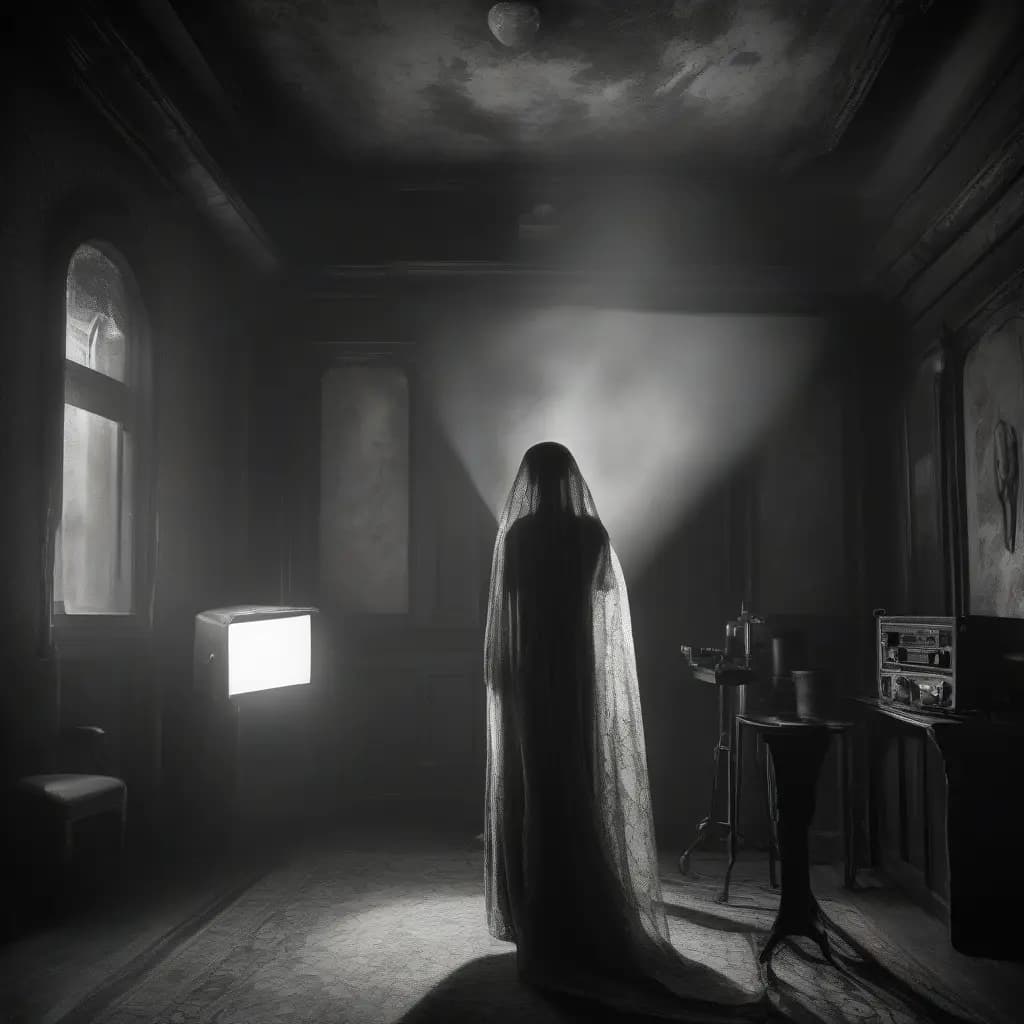 The Morality Trap: How Early Cinema’s ‘Educational’ Scandals Birthed the Exploitation Cult cover image