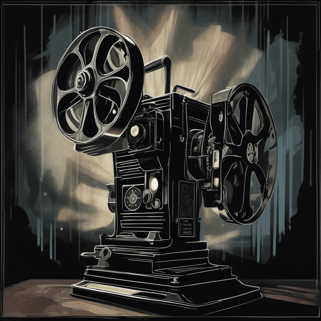 The Neon Afterlife of the Silent Outlier: Why Early Cinema's Misfits Still Rule the Cult Consciousness cover image