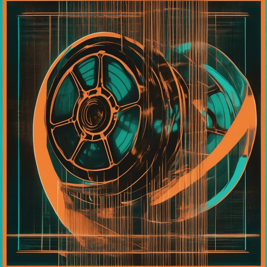 The Neon Heresy: Unmasking the Silent Era’s Genre Rebels and the Architecture of Modern Cult Obsession cover image