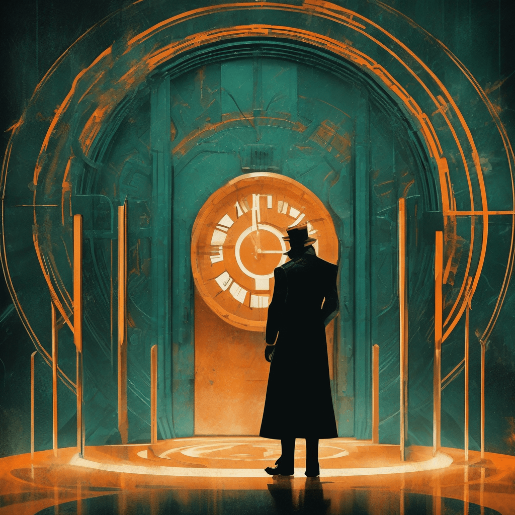 The Neon Outlaw: Unearthing the Transgressive Soul and Subversive Rhythms of Cinema’s Earliest Genre Rebels cover image