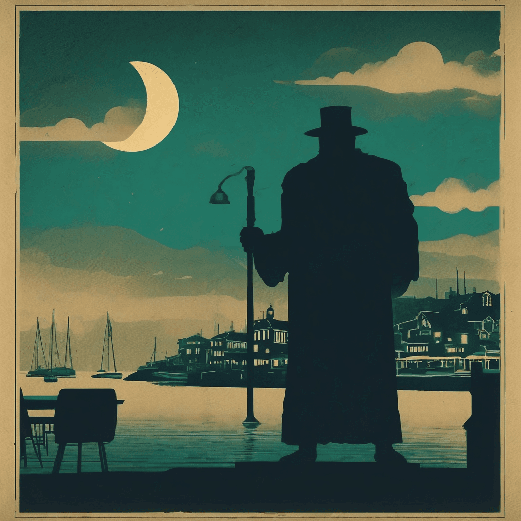 The Nitrate Alchemist’s Legacy: Decoding the Primal Anarchy and Niche Devotion of Cinema’s Earliest Misfit Wave cover image