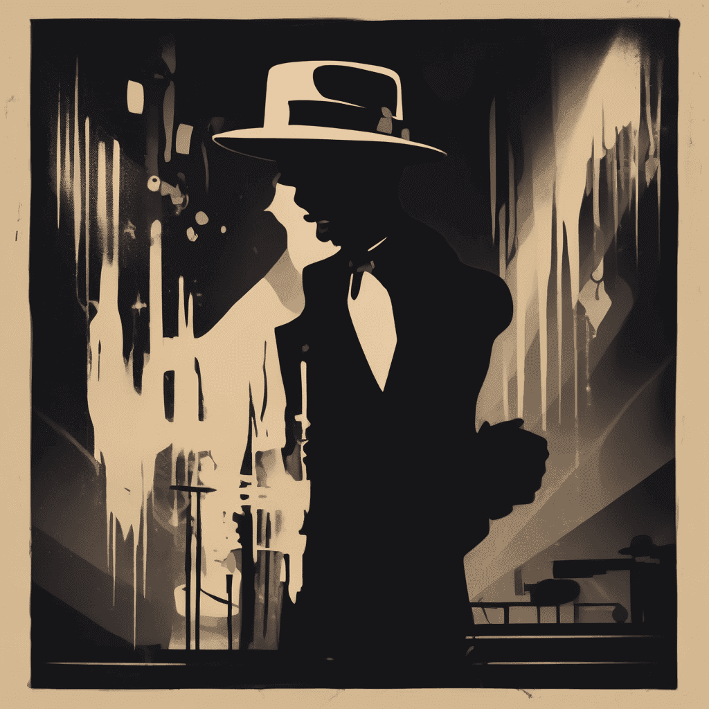 The Nocturnal Nexus: Decoding the Genetic Rebellion and Maverick Shadows of Early Cinema's Forgotten Fringe