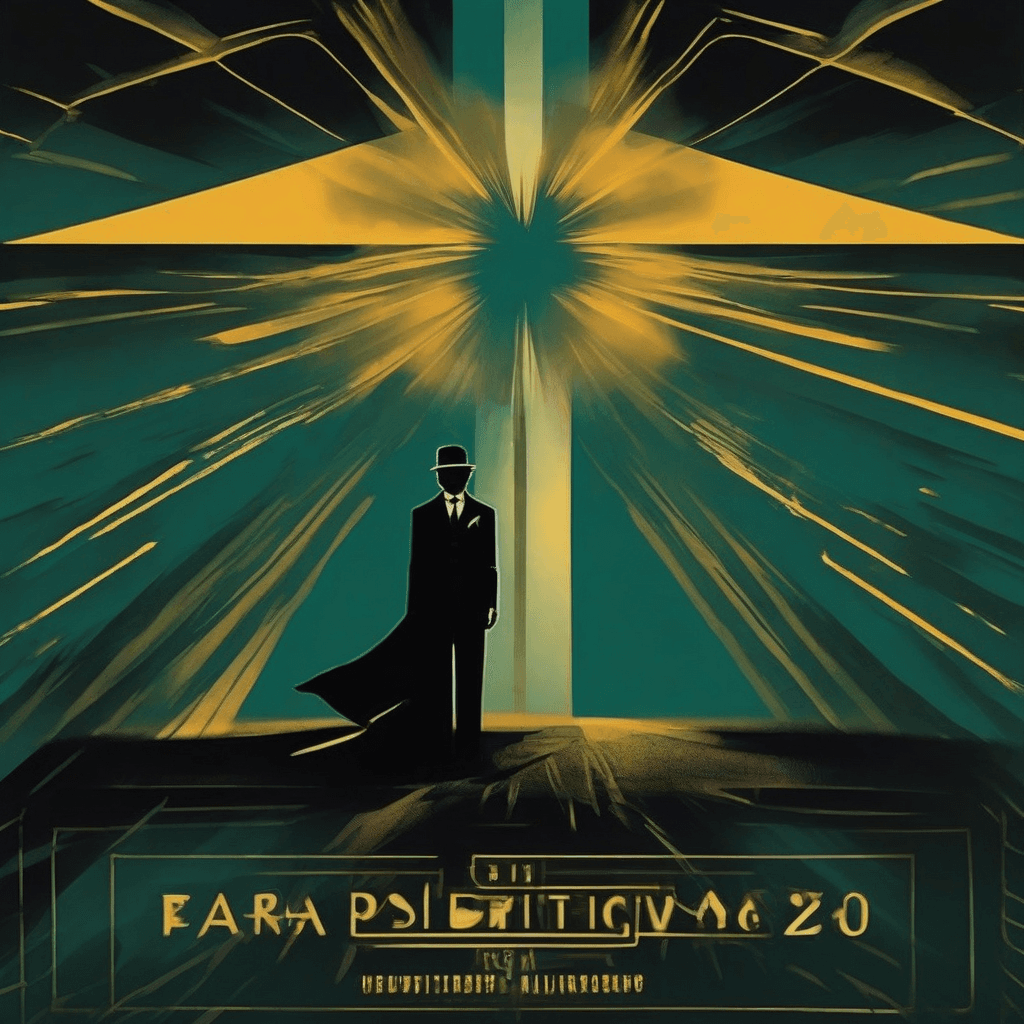 The Obsidian Pulse: How Early Cinema’s Genre Defiants and Silent Oddities Sculpted the Cult Movie DNA cover image