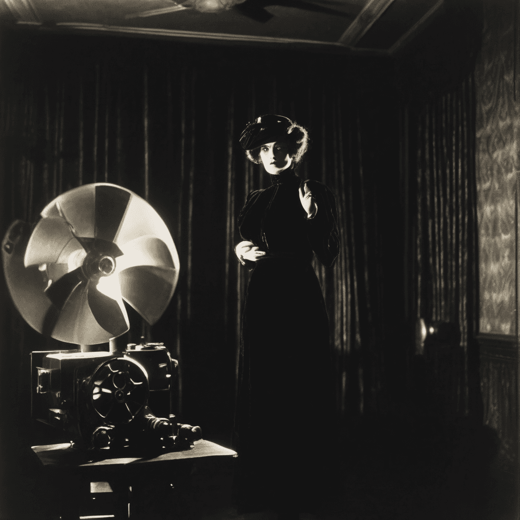 The Occult of the Ordinary: How Early Cinema’s Misfit Reels Prefigured the Midnight Movie Ritual cover image