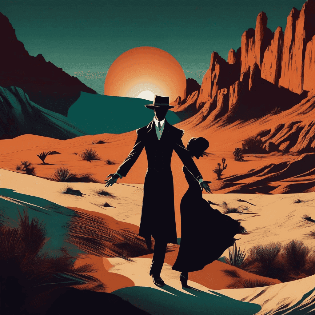 The Outlaw’s Altar: Uncovering the Forgotten Roots of Cult Devotion in Early Cinema
