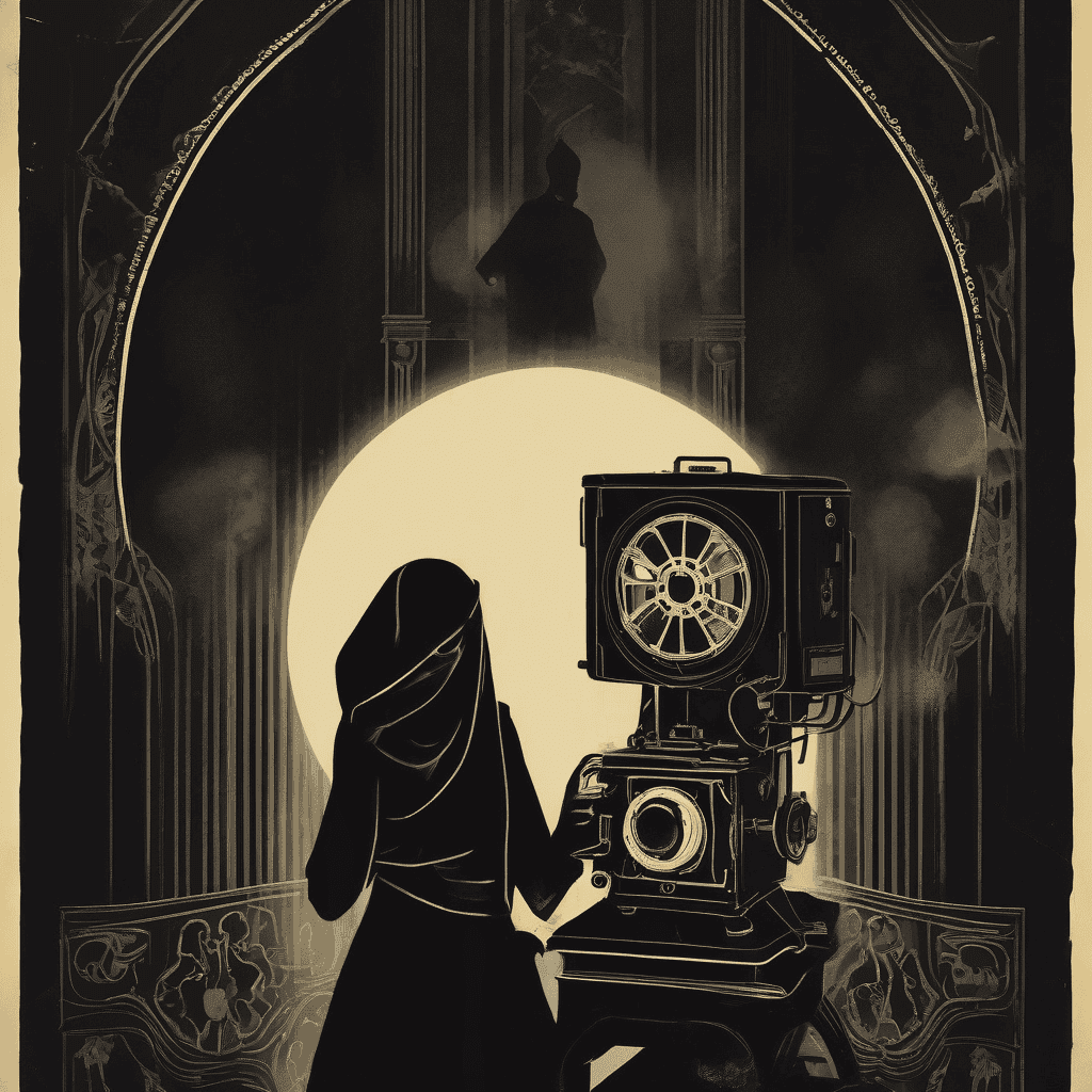 The Outlaw's Archive: Unearthing the Primal Deviance and Midnight Rituals of Cinema’s Lost Mavericks