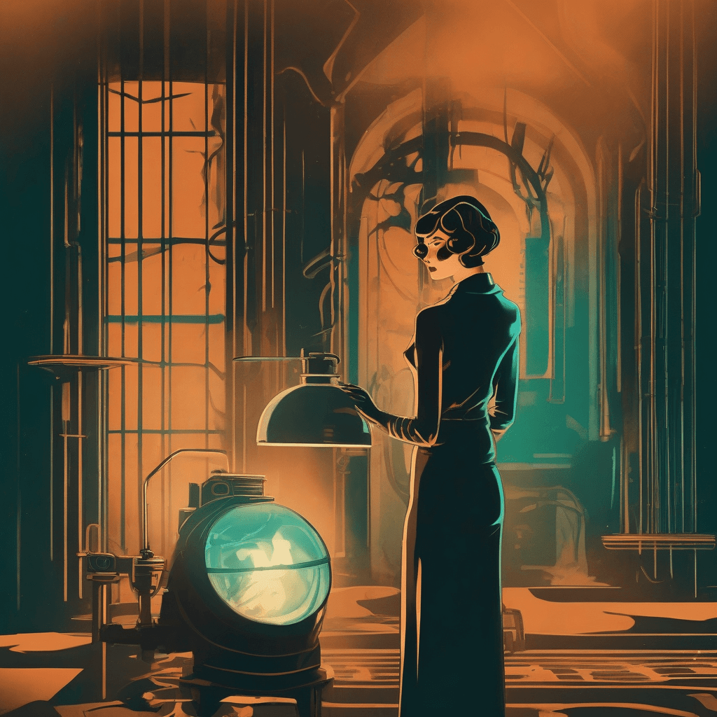 The Outlaw's Eye: Tracking the Deviant DNA of Cinema's First Cult Radicals cover image