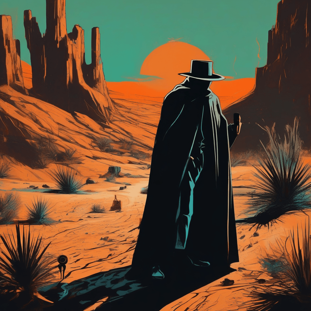 The Phantasmagoric Fringe: Unearthing the Primal Deviance and Maverick Soul of Early Cinema’s Forgotten Misfits cover image