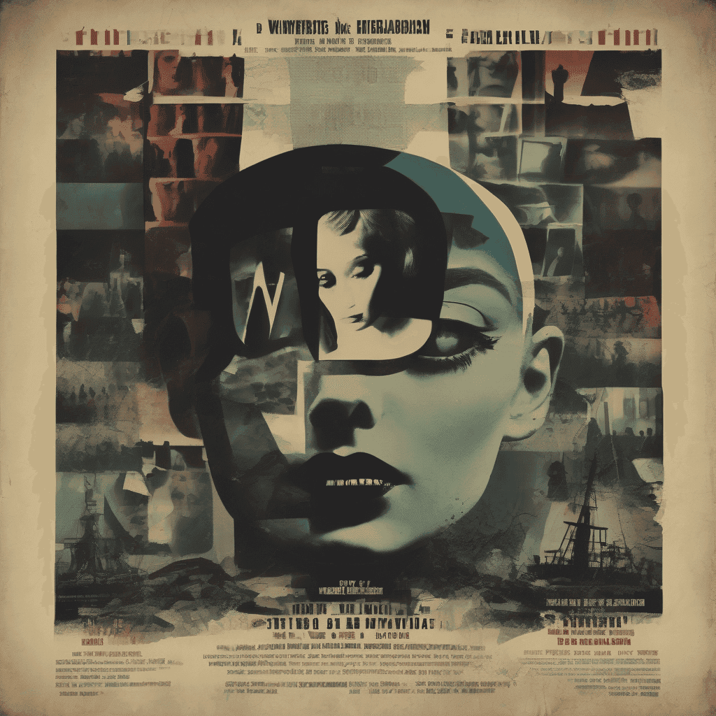 The Phantom Archive's Revelation: Decoding Cult Cinema's Enduring Allure and Maverick Heartbeat cover image