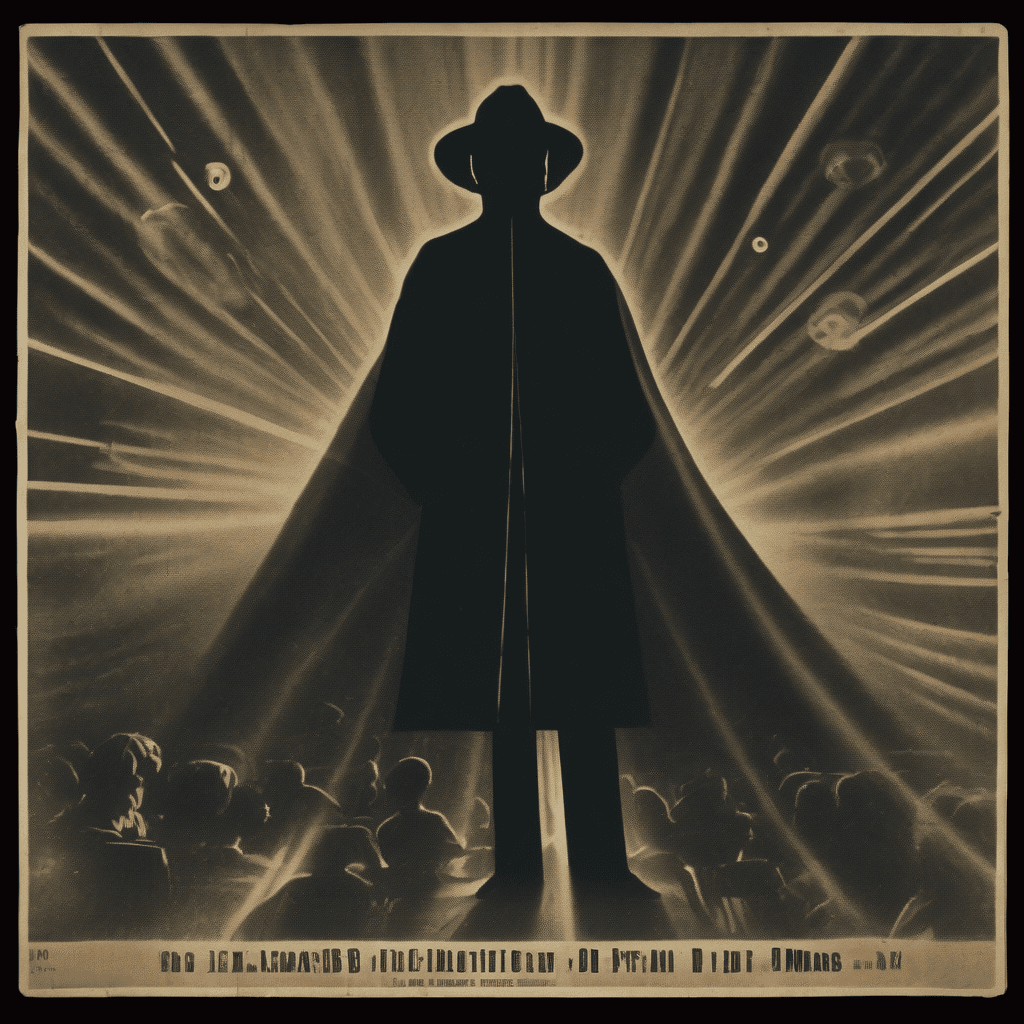 The Phantom Cult: Unearthing Early Cinema's Subversive Spark and Enduring Obsessions