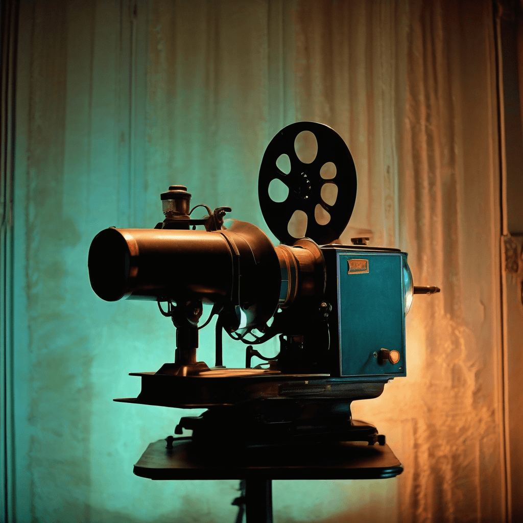 The Primal Flicker: Unearthing the Radical Roots of Cult Devotion in Cinema's First Century