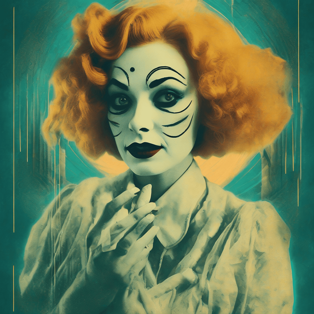 The Primal Grimoire: Decoding the Forbidden Rhythms and Genre Mutations of Cinema’s Earliest Outcasts cover image