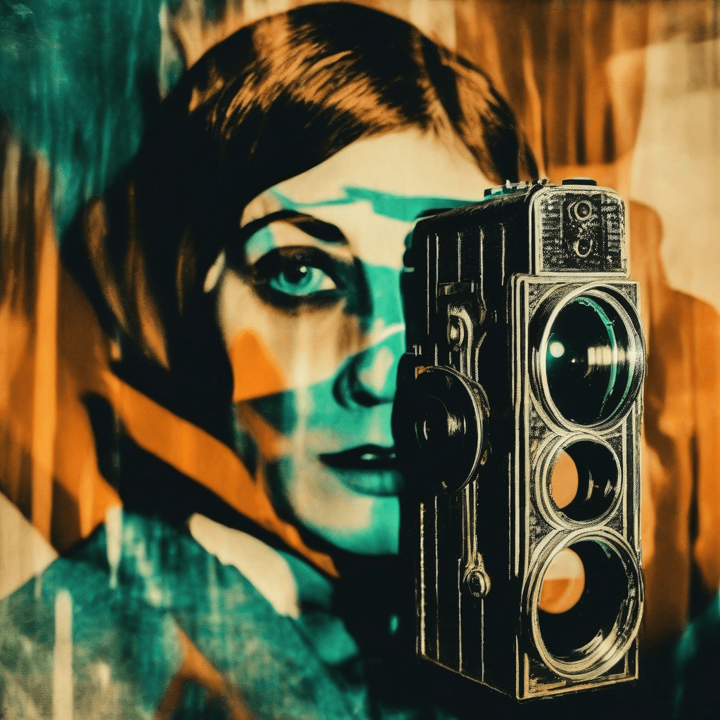 The Primal Paradox: Unmasking the Radical Weirdness and Subversive Soul of Early Cinema’s Silent Rebels