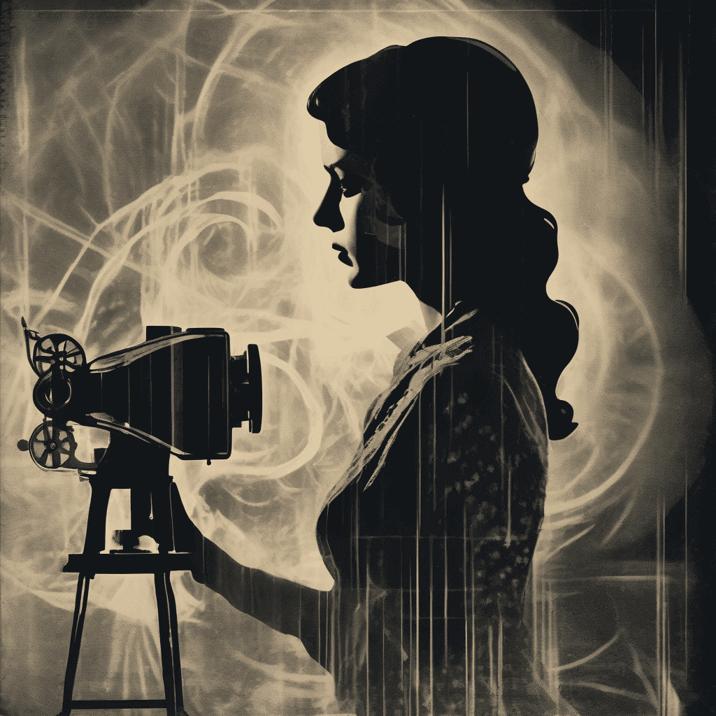 The Primal Pulse of the Fringe: How 1910s Celluloid Rebels Invented the Cult Film Identity